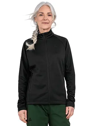 SCHÖFFEL | Chaqueta polar de mujer Style Wakeland |